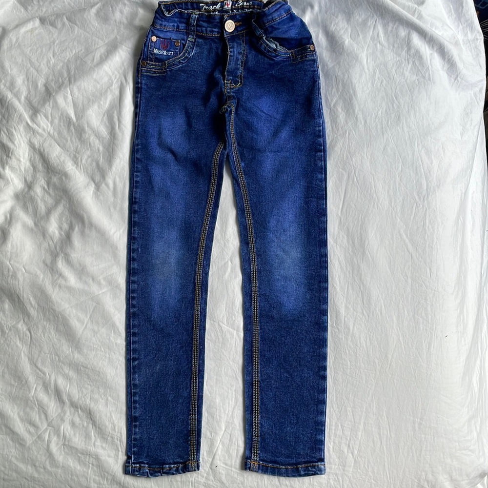 Boys skinny  jeans